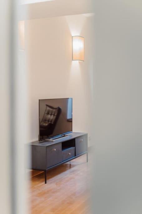 La Grande Onda Apartamento Roma