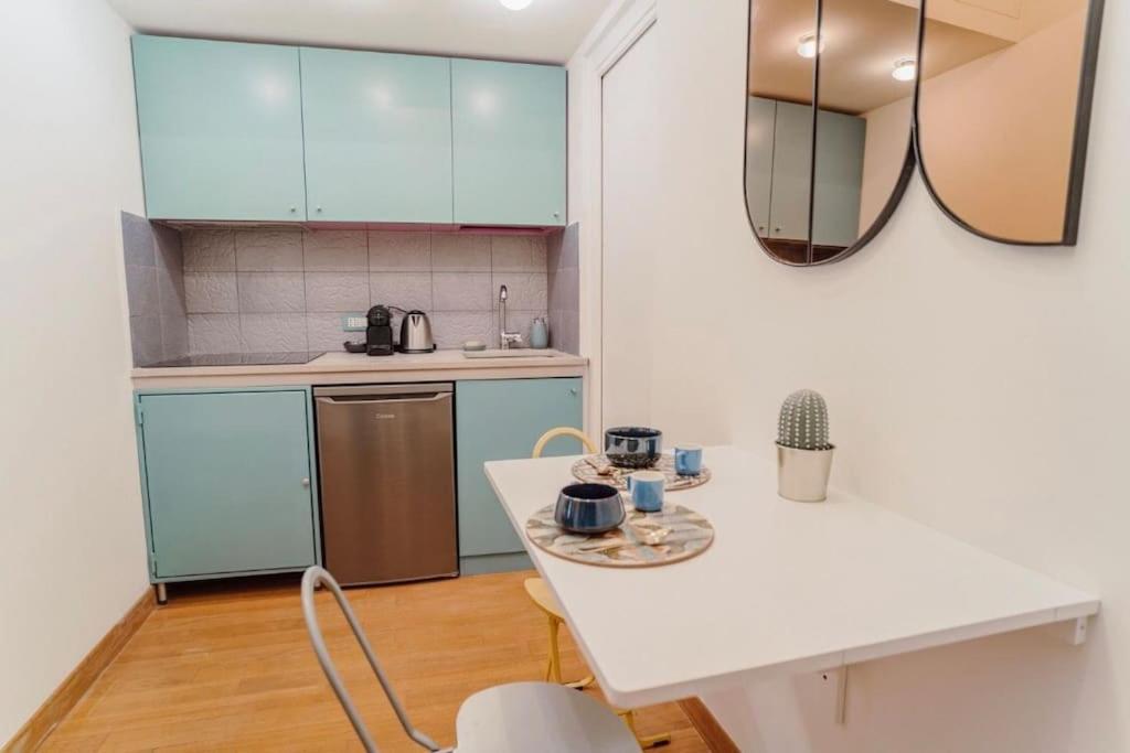 La Grande Onda Apartamento Roma