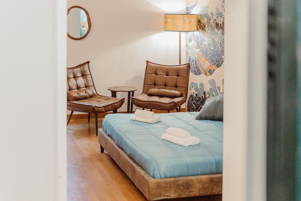 La Grande Onda Apartamento Roma