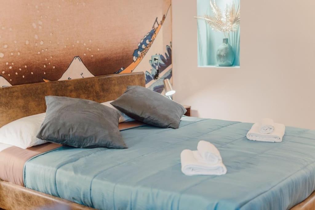 Apartamento La Grande Onda